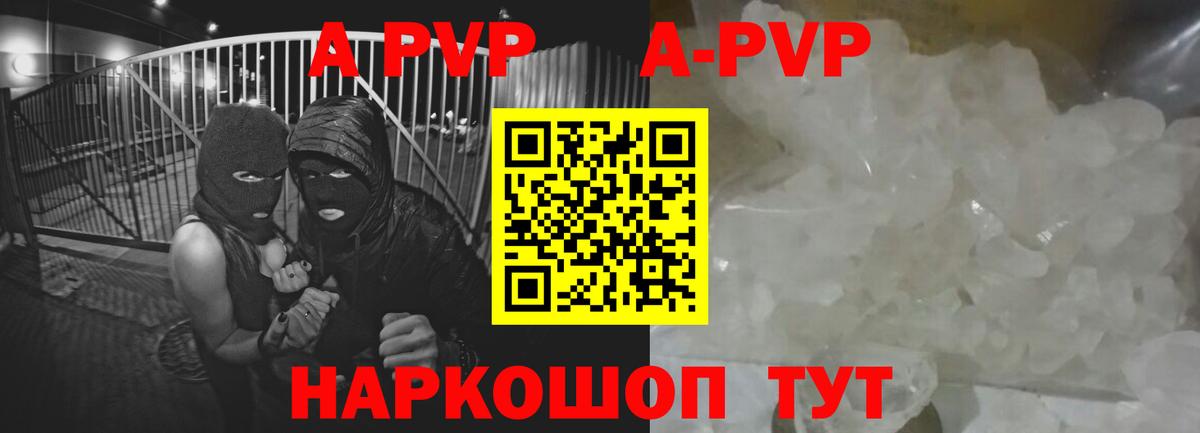 A-PVP СК Камышин