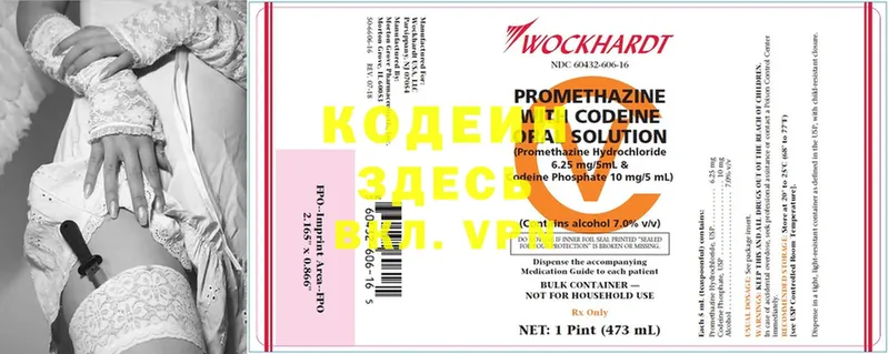 Codein Purple Drank  цена   Камышин 